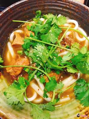 Marukame Udon - Aeon Tân Phú