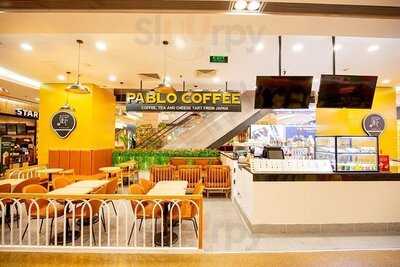 Pablo Vincom Đồng Khởi