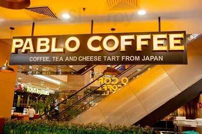 Pablo Vincom Đồng Khởi