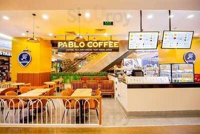 Pablo Vincom Đồng Khởi