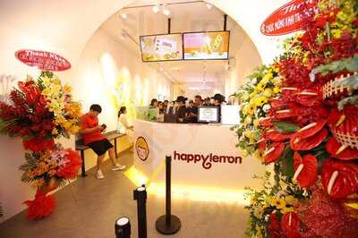 Happy Lemon Vietnam