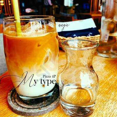 Pizza 4p's Le Dai Hanh