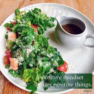 Pizza 4p's Le Dai Hanh