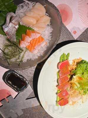 Yen Sushi & Sake Pab