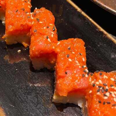 Yen Sushi & Sake Pab