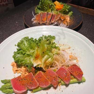 Yen Sushi & Sake Pab