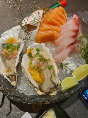 Yen Sushi & Sake Pab