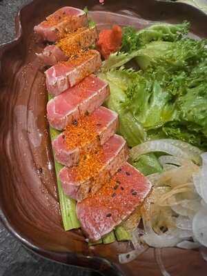 Yen Sushi & Sake Pab