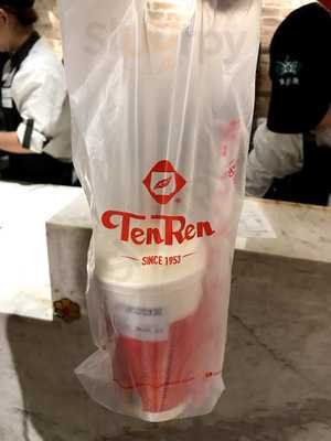 Ten Ren’s Tea