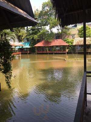 Câu Cá Giải Trí Hương Đồng