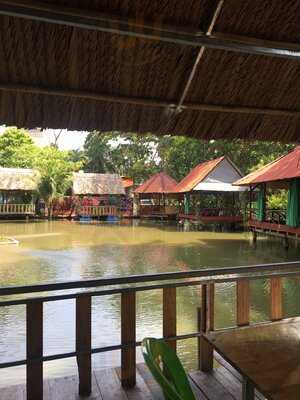 Câu Cá Giải Trí Hương Đồng