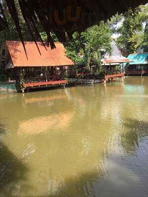 Câu Cá Giải Trí Hương Đồng