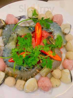 Hải Cảng Restaurant