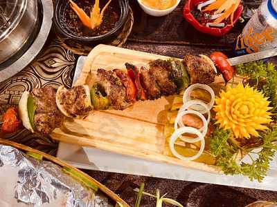 Hải Cảng Restaurant