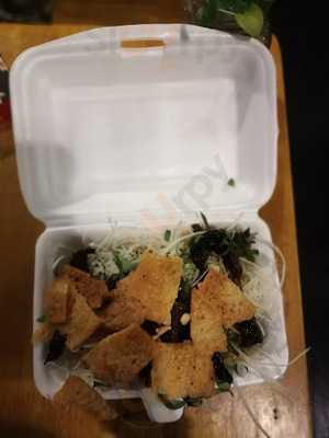 Nhà Hàng Lilamigo Food Corner - Lê Quốc Hưng