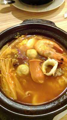 Nhà Hàng Lilamigo Food Corner - Lê Quốc Hưng