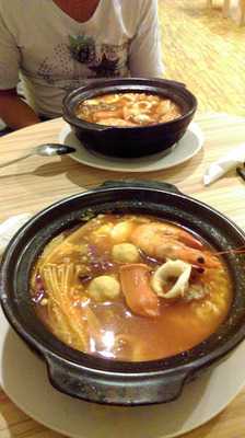 Nhà Hàng Lilamigo Food Corner - Lê Quốc Hưng