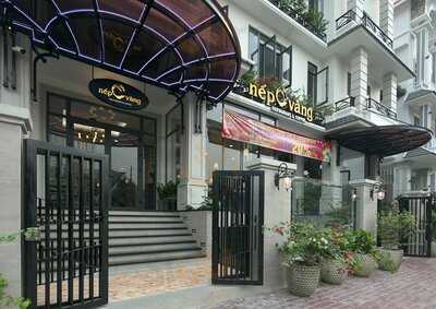 Nếp Vàng Restaurant & Coffee