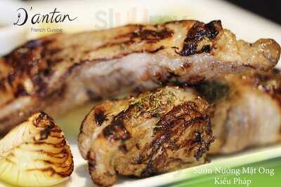 Restaurant D’antan