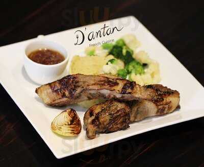 Restaurant D’antan