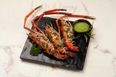 Nhà Hàng Xiên Khè