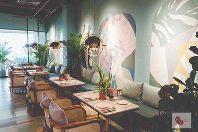 Đậu Đỏ Vegan Bistro