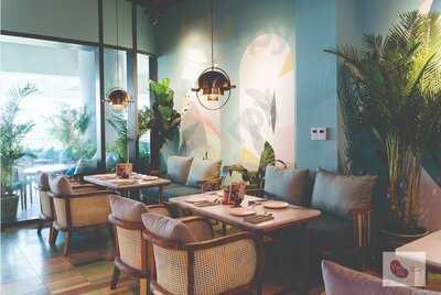 Đậu Đỏ Vegan Bistro