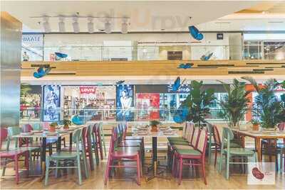 Đậu Đỏ Vegan Bistro