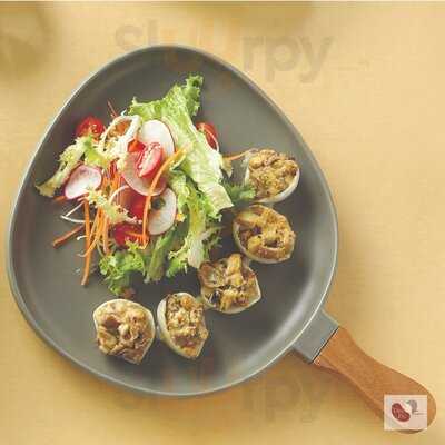 Đậu Đỏ Vegan Bistro