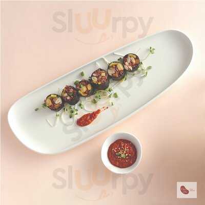 Đậu Đỏ Vegan Bistro