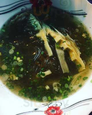Bún Vịt