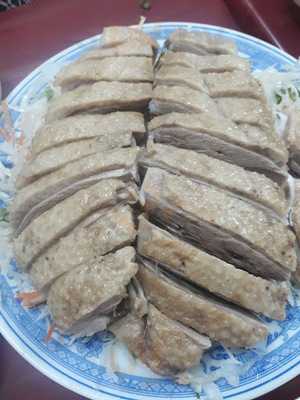 Bún Vịt