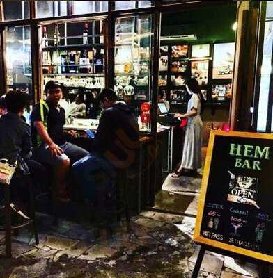 Hem Bar