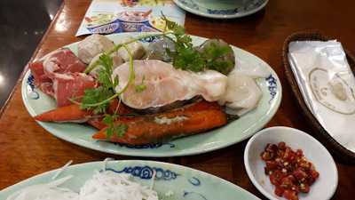 Tonda Pizza Vietnam - Crescent Mall Quận 7