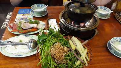 Tonda Pizza Vietnam - Crescent Mall Quận 7