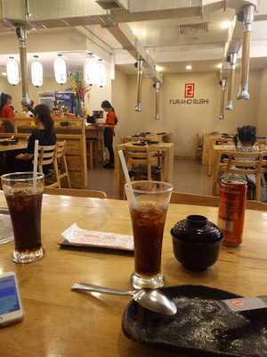 Tonda Pizza Vietnam - Crescent Mall Quận 7