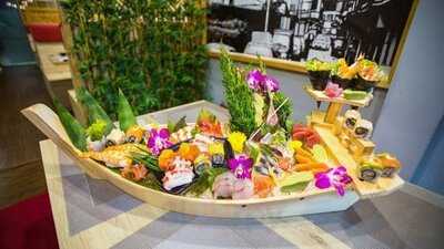 Hoshi Sushi Bar
