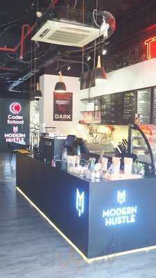 Modern Hustle