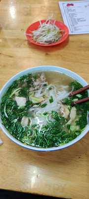 Phở Ngon Sài Gòn