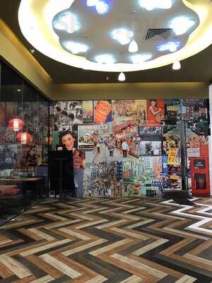 San Fu Lou - Cantonese Kitchen