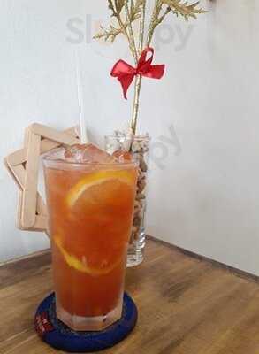 Bát Nhã - Tea & Coffee