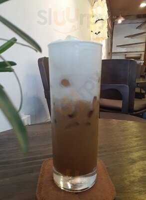 Bát Nhã - Tea & Coffee