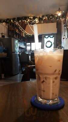 Bát Nhã - Tea & Coffee