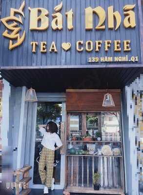 Bát Nhã - Tea & Coffee