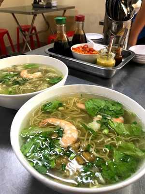 Hủ Tiếu Mì Hoành Thánh 44