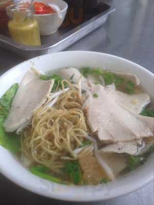 Hủ Tiếu Mì Hoành Thánh 44