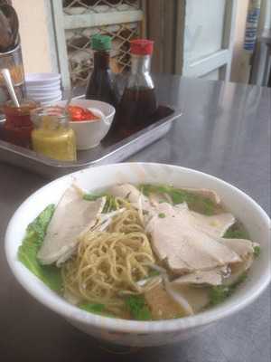 Hủ Tiếu Mì Hoành Thánh 44