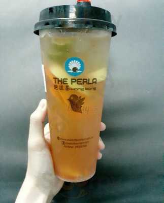 Perla Tea