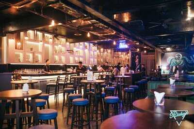 Ricky's Cocktail Bistro