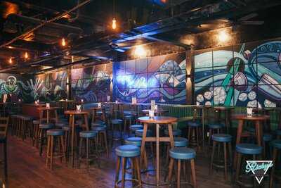 Ricky's Cocktail Bistro